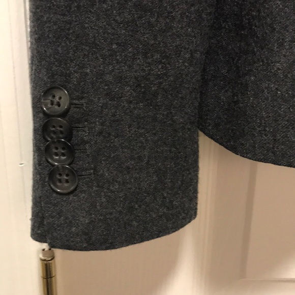 Women’s Theory Blazer - Picture 3 of 5